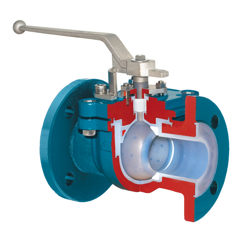 Plug Valve